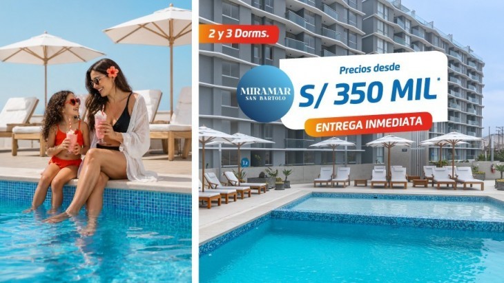 Miramar Etapa III – foto 2