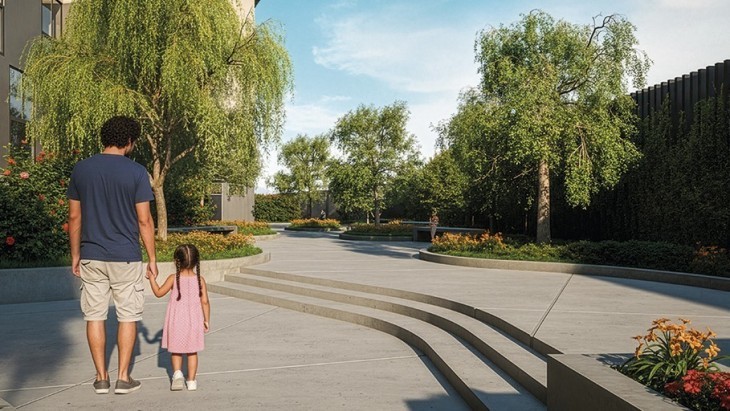 Departamentos en Chorrillos