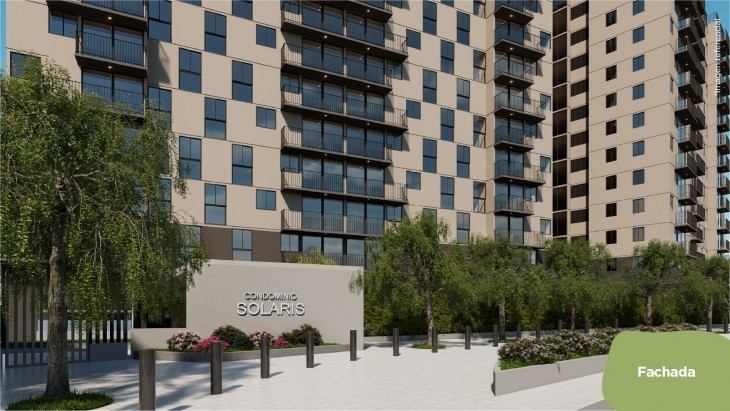 Departamentos en Chorrillos