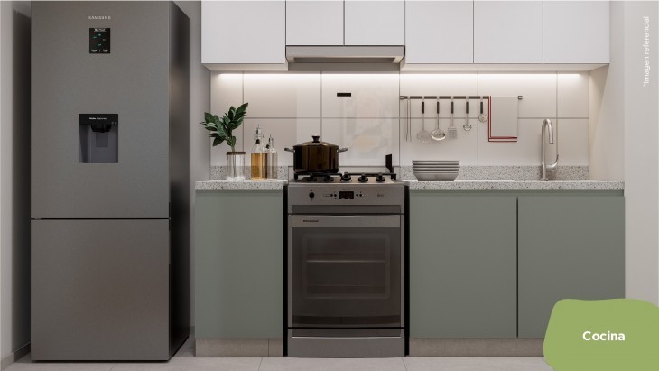 Departamentos en Chorrillos