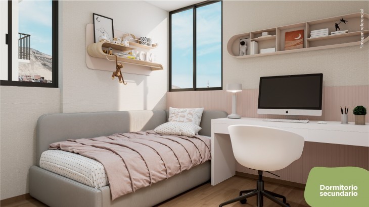 Departamentos en Chorrillos