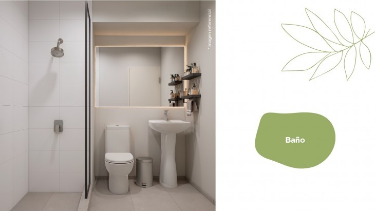 Departamentos en Chorrillos