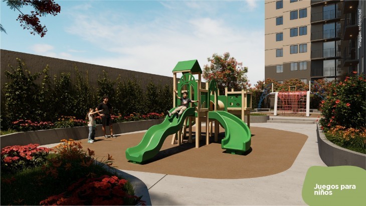 Departamentos en Chorrillos