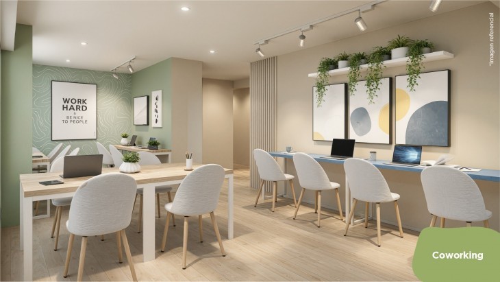 Departamentos en Chorrillos