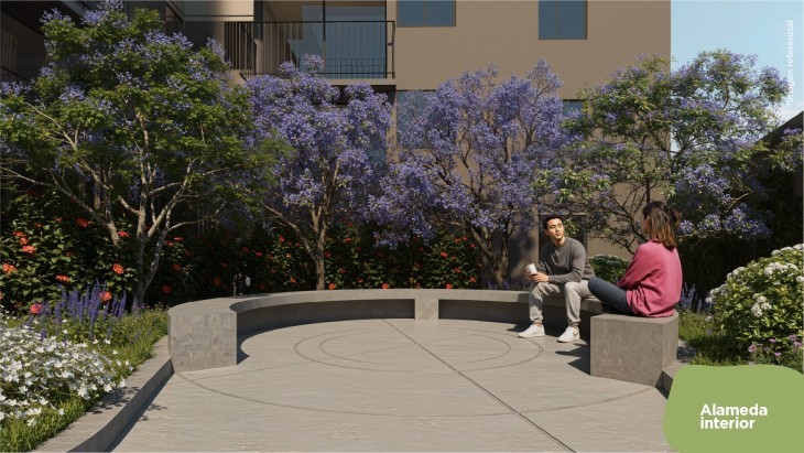 Departamentos en Chorrillos