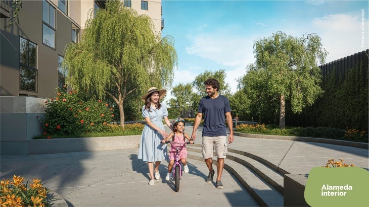 Departamentos en Chorrillos