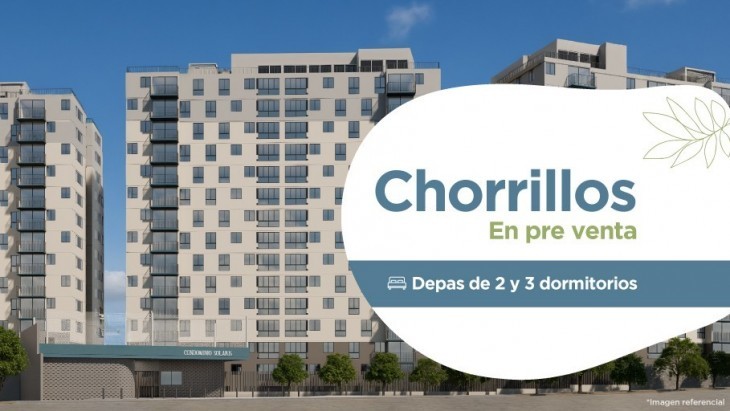 Condominio Solaris