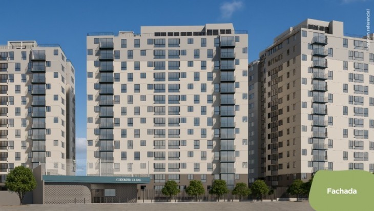 Condominio Solaris – foto 3