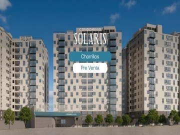 Condominio Solaris