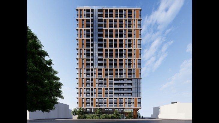 Departamentos en La Victoria