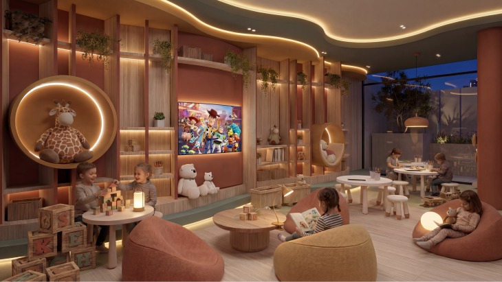 Departamentos en La Victoria