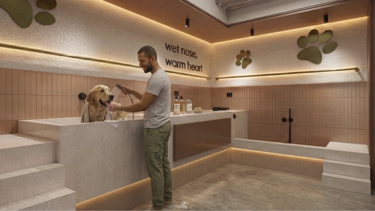 Departamentos en La Victoria