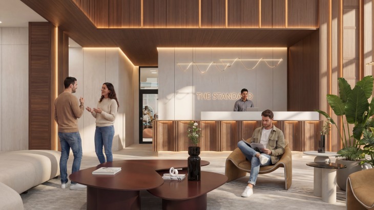 Departamentos en La Victoria