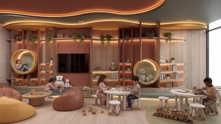 Departamentos en La Victoria