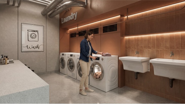 Departamentos en La Victoria