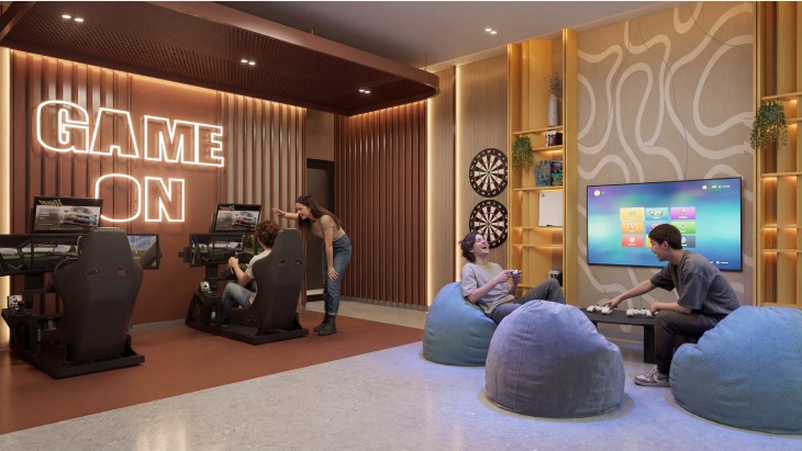 Departamentos en La Victoria