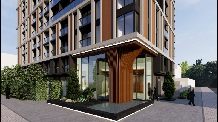 Departamentos en La Victoria