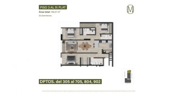 Modelo Tipo 2C