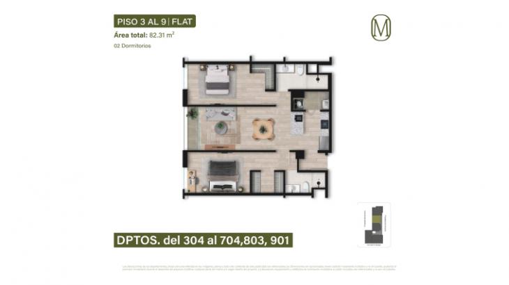 Modelo Tipo 1C