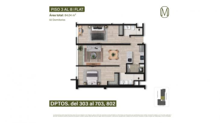 Modelo Tipo 3