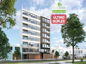 GREEN VIEW