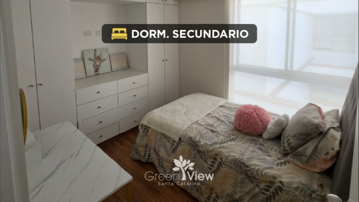Departamentos en La Victoria