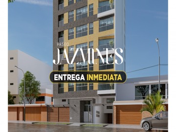 PASEO JAZMINES