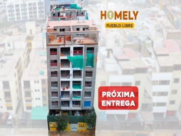 HOMELY