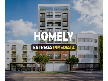 HOMELY