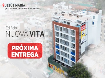 NUOVA VITA