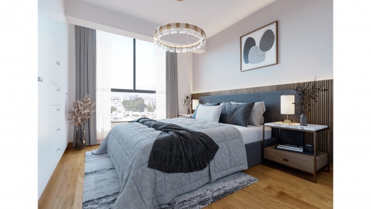 Departamentos en Jesus Maria