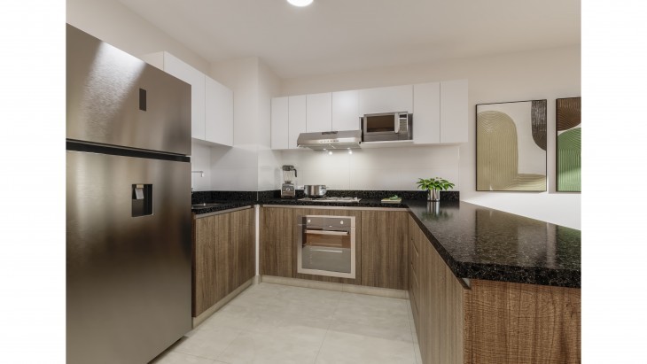 Departamentos en Jesus Maria