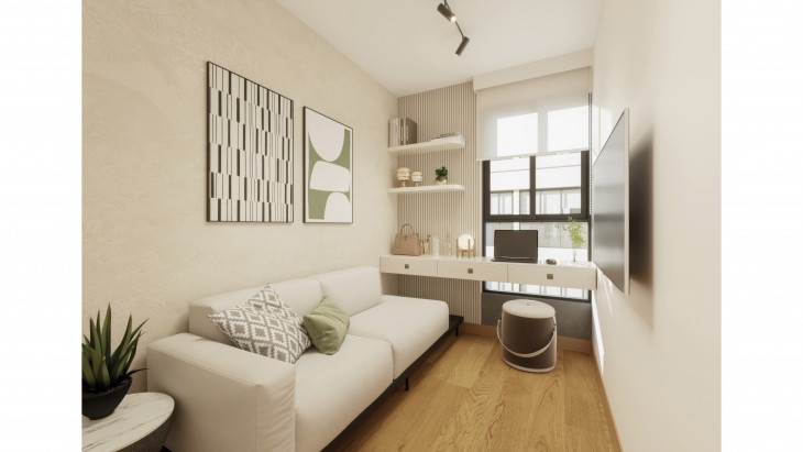 Departamentos en Jesus Maria