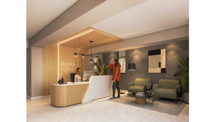 Departamentos en Jesus Maria