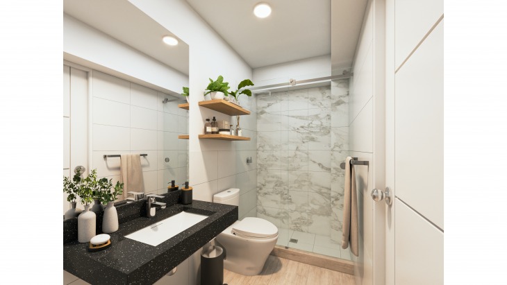 Departamentos en Jesus Maria