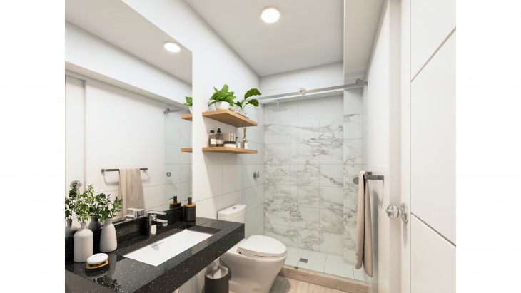 Departamentos en Jesus Maria