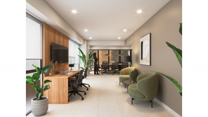 Departamentos en Jesus Maria