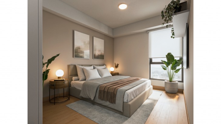 Departamentos en Jesus Maria