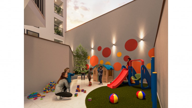 Departamentos en Jesus Maria