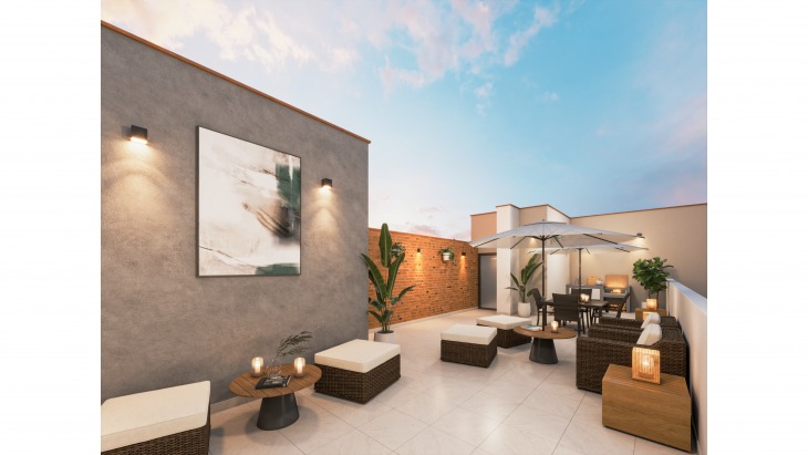 Departamentos en Jesus Maria