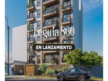 Leguia 860