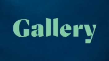 Logo GALLERY