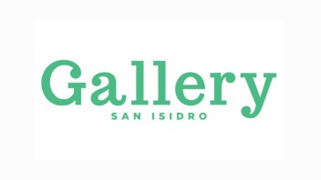 Logo GALLERY