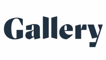 Logo GALLERY