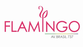 Logo FLAMINGO