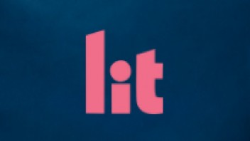Logo LIT
