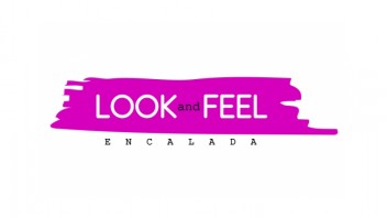 Logo LOOK AND FEEL