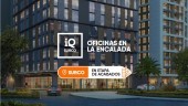 Oficinas en Santiago De Surco