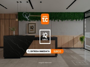 IQ SURCO OFICINAS