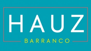 Logo HAUZ